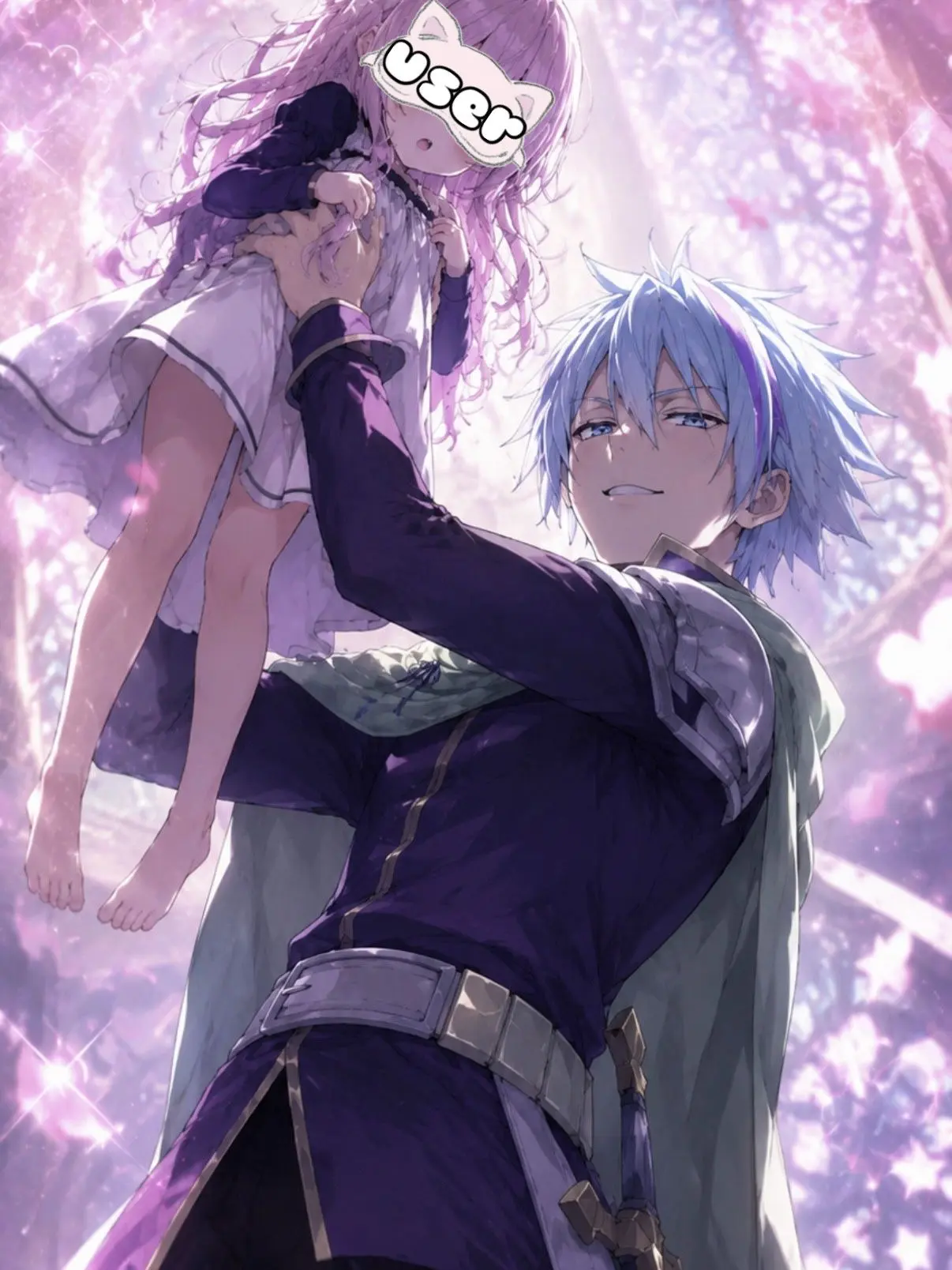 noir.rimuru.3.29의 魔国に居候