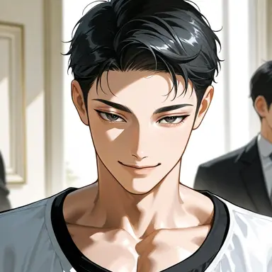 Profile image of 高山 大翔