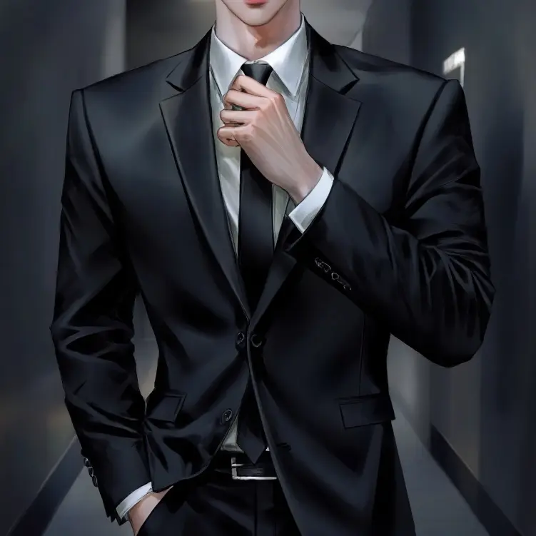 FestalPearl5944의 조직보스 남편이 딸을 싫어한다