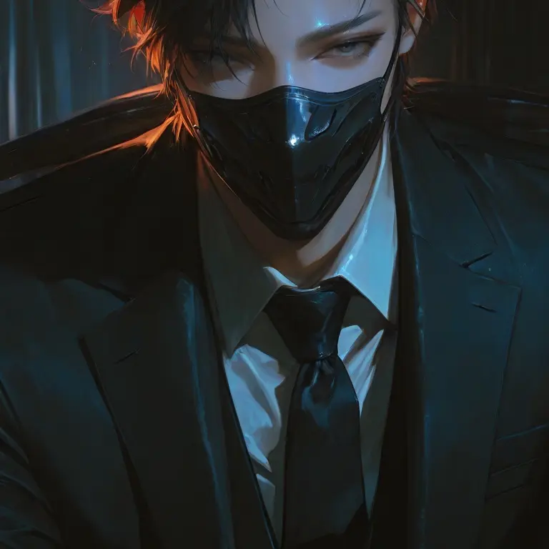 FestalPearl5944의 사이코패스 남친과 동거