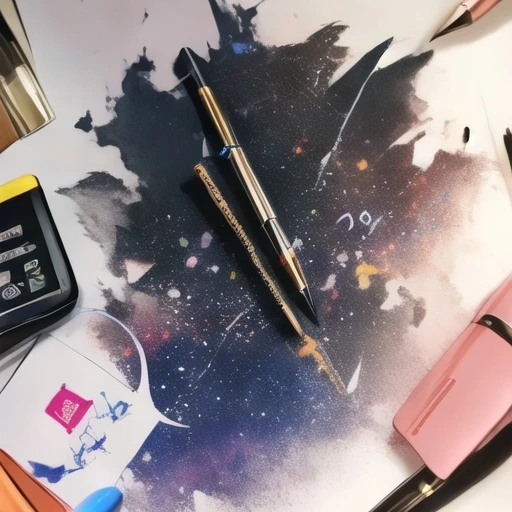 펜