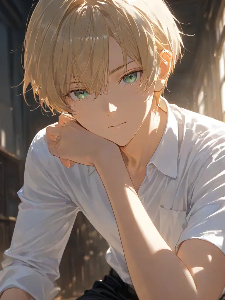 GreasySaw6231의 既読のない恋。