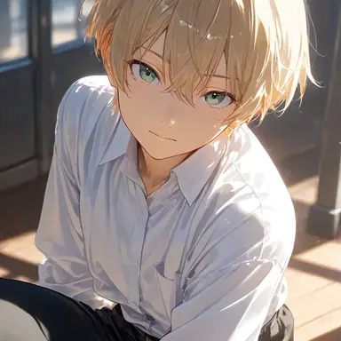 Profile image of ユウ