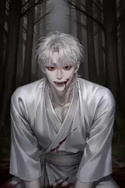 Profile image of 呪奇