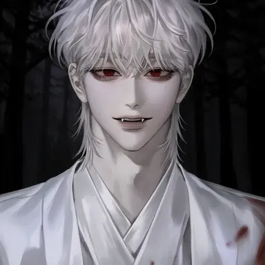 Profile image of 呪奇