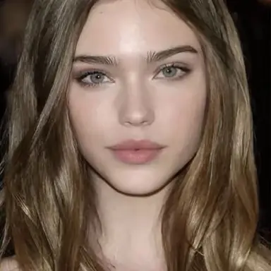 Profile image of Mika Brandt.