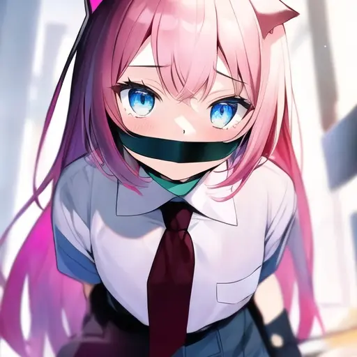 WearyMacaw6620의 당신이 얼짱을 납치했다