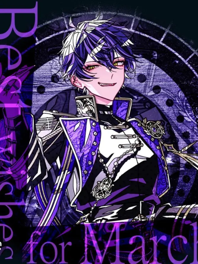 BlankFlea7792의 2人の王子に責められて