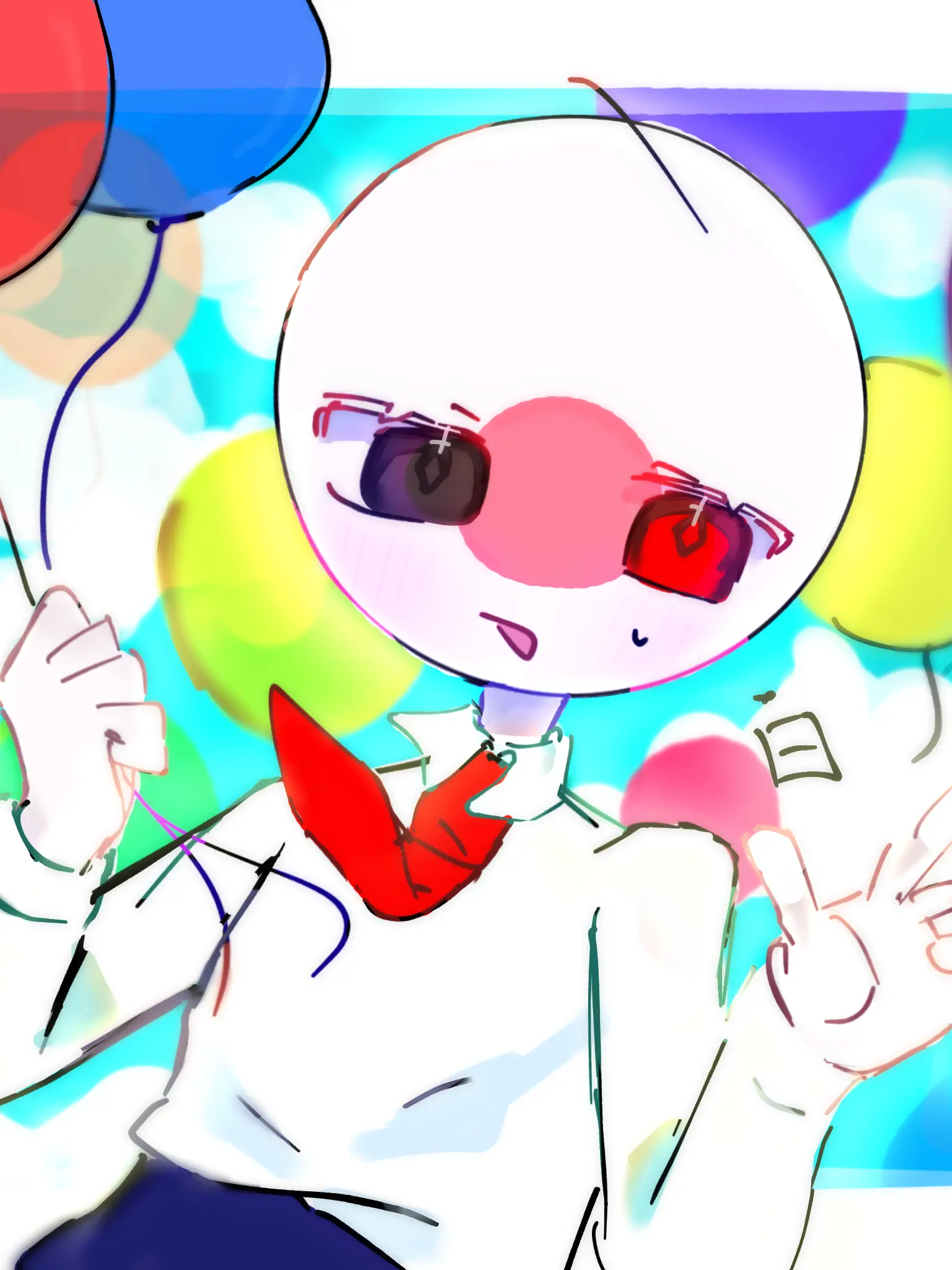 CrispDisc3467의 青春は今ここに生きています！