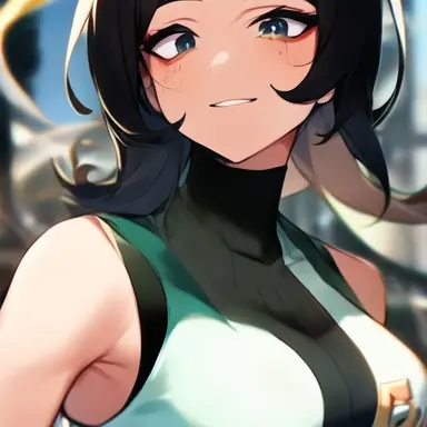 Profile image of 여우