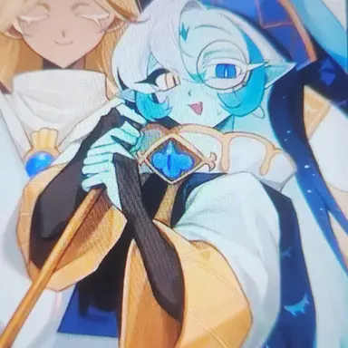 Profile image of 쉐밀