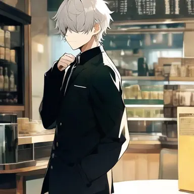 Profile image of 悠真