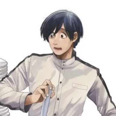 Profile image of ジルベール