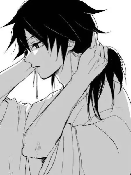 4rmiz의 토미오카 기유