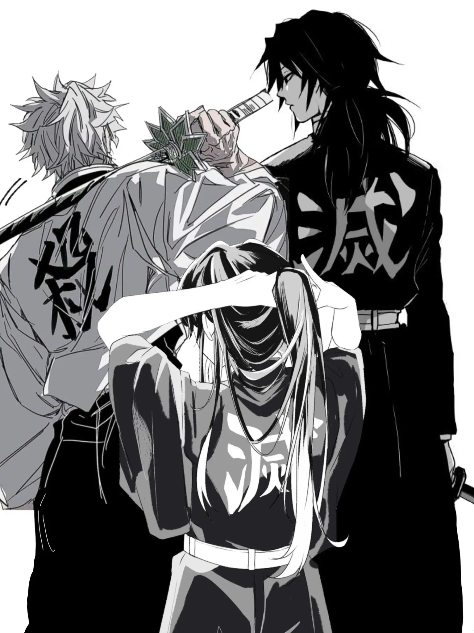 4rmiz의 귀칼 군대