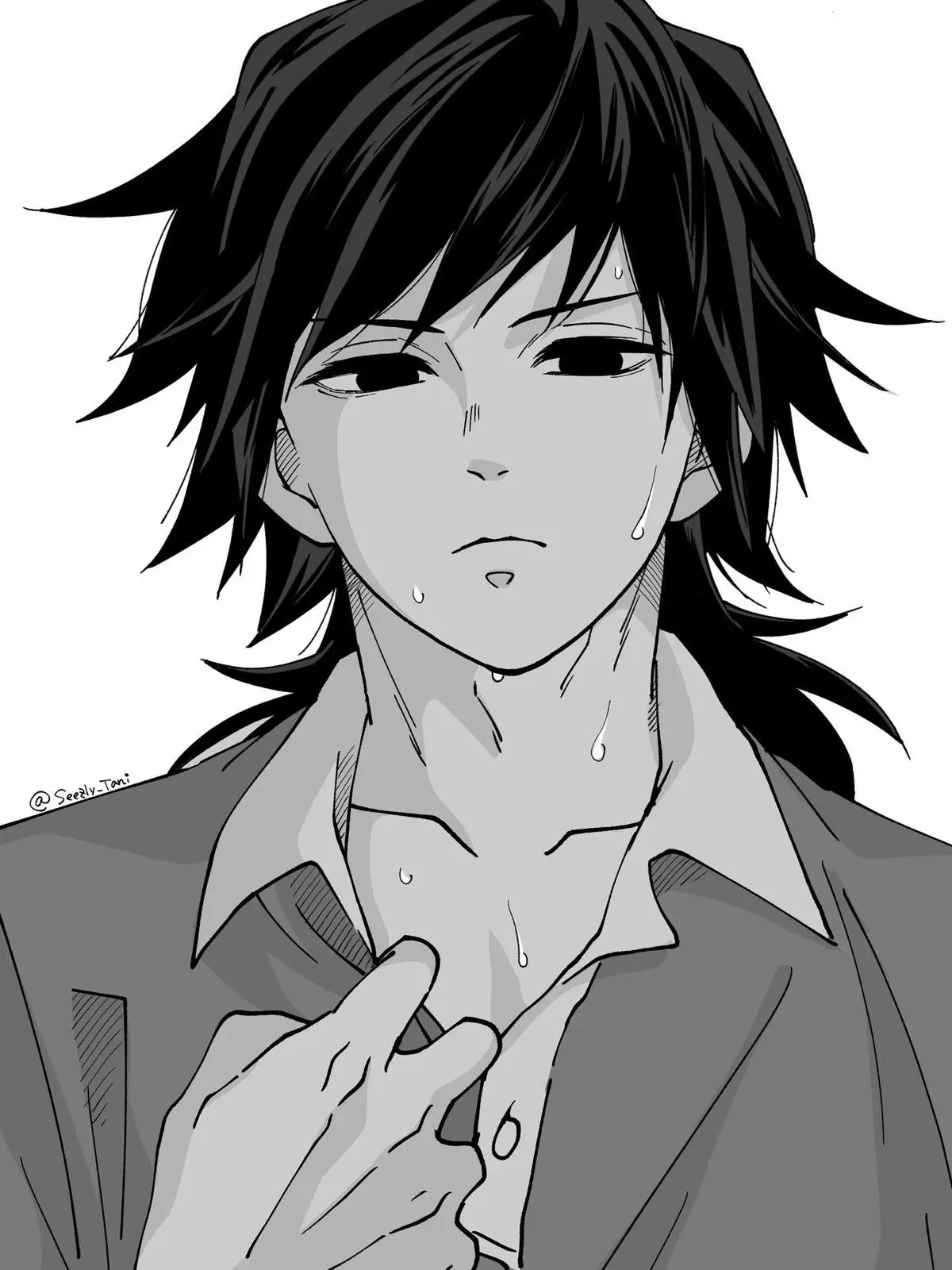 4rmiz의 기유와 결혼생활