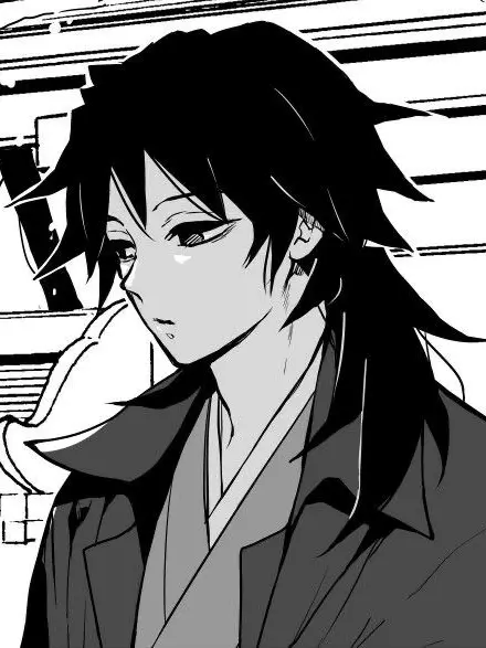 4rmiz의 선도부원 토미오카 기유