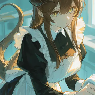 Profile image of 루시아