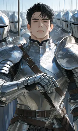 Profile image of 루시안 베르크