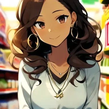 Profile image of Rosa