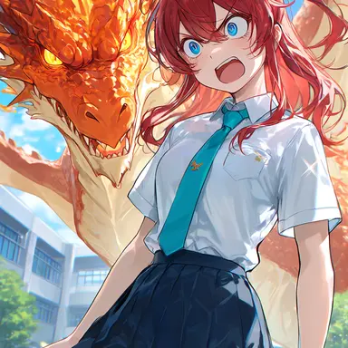 Profile image of 鳳条 美月