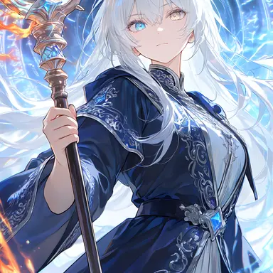 Profile image of リオ