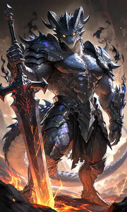Profile image of ヴェルグ
