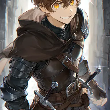 Profile image of ガルド