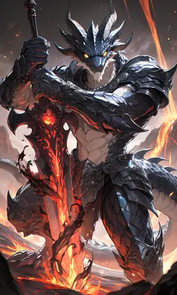Profile image of ヴェルグ