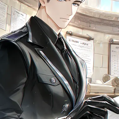 Profile image of ラウル