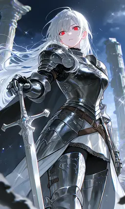 Profile image of セレスティア