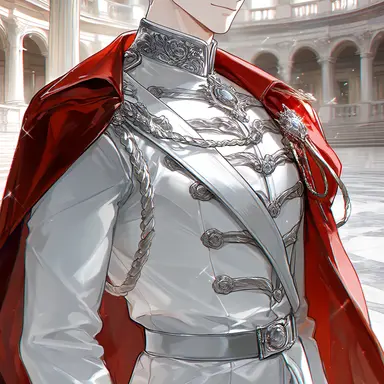 Profile image of ランスハデス