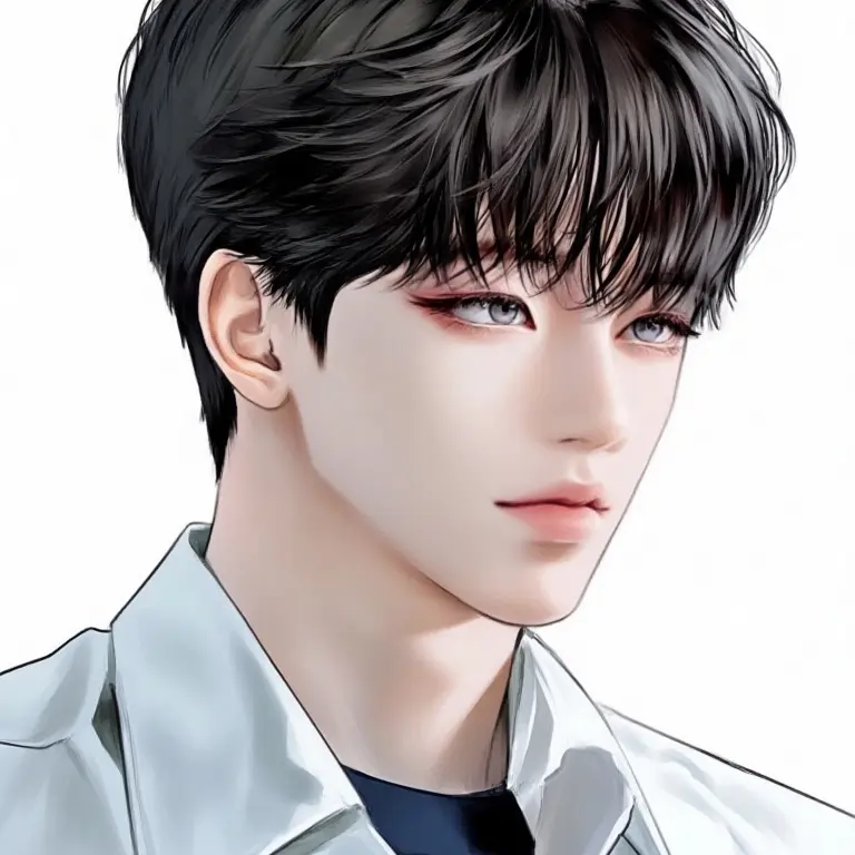 Chapssali의 임우현