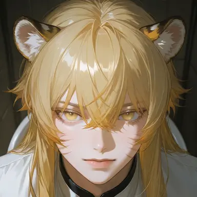 Profile image of 강호준