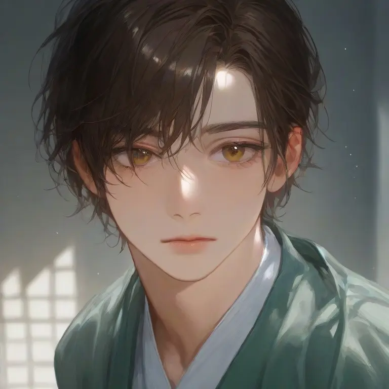 Chapssali의 임서원 [BL]