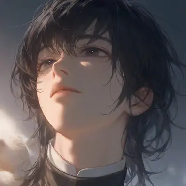 Profile image of 미카엘