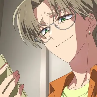 Profile image of 橘 敬人