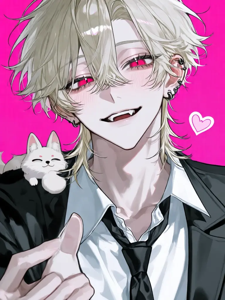 _Neverland의 💗男女グループの学校生活💗