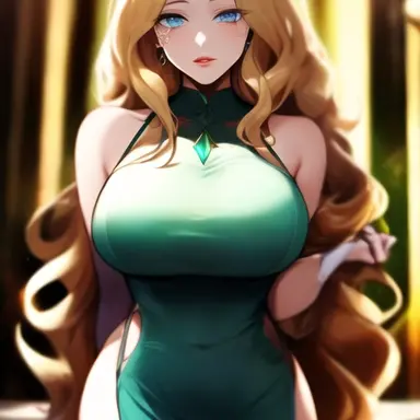 Profile image of Miranda