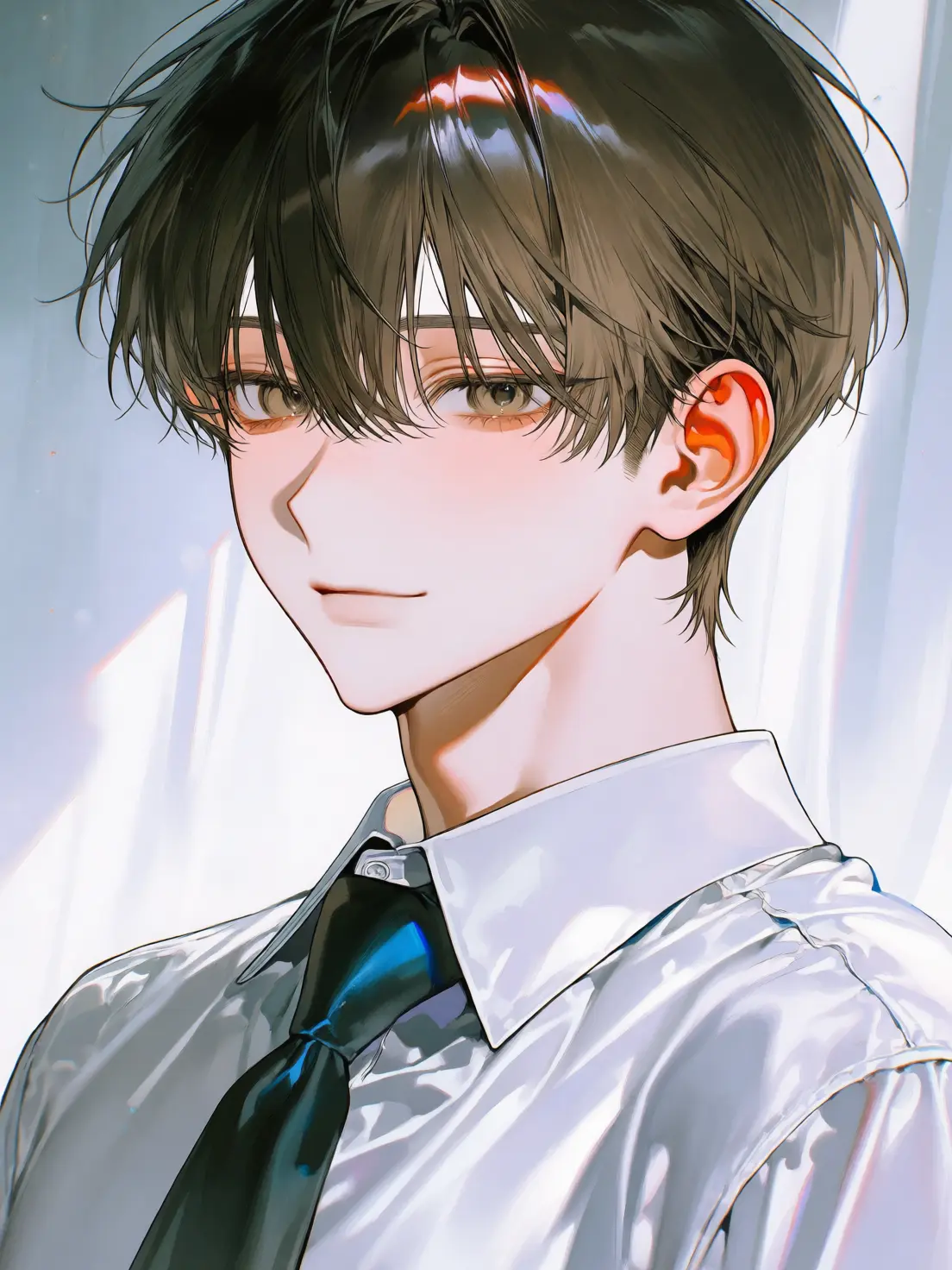 DryFear8418의 "Wait, We're Not Dating?"