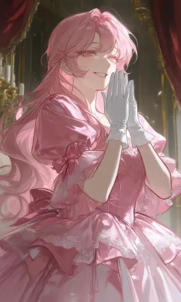 Profile image of アリア