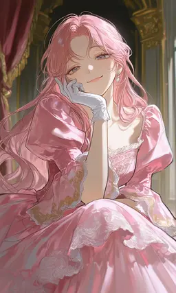 Profile image of アリア