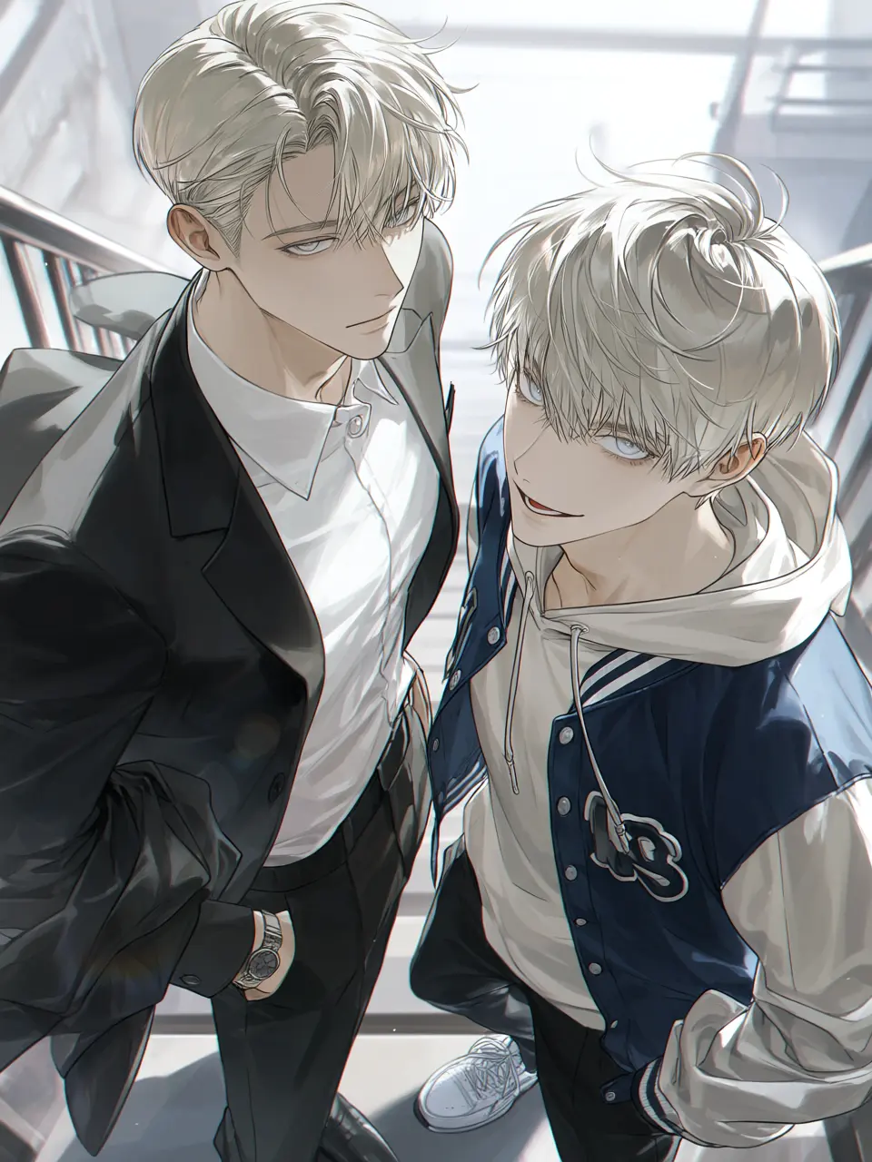 HENA0304의 全知的お兄ちゃん視点