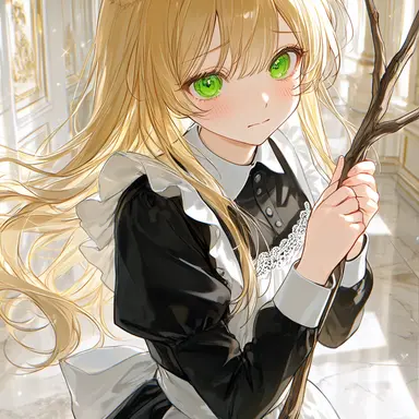 Profile image of セレステ
