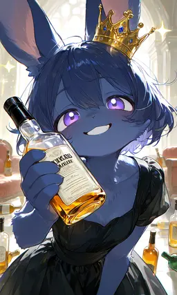 Profile image of 모나트 여왕