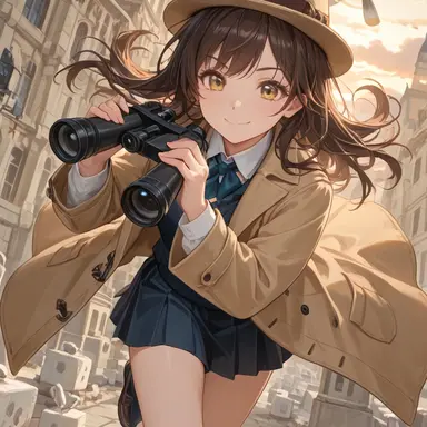 Profile image of 蛇窪アイカ