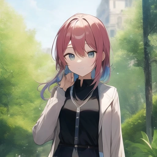 かな