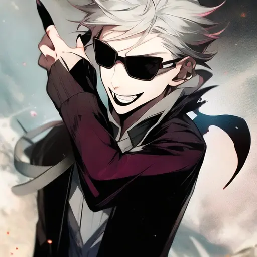 Shyuu_uzuki의 悪魔様のお気に入り