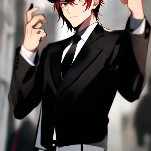 Shyuu_uzuki의 こんにちは、さようなら