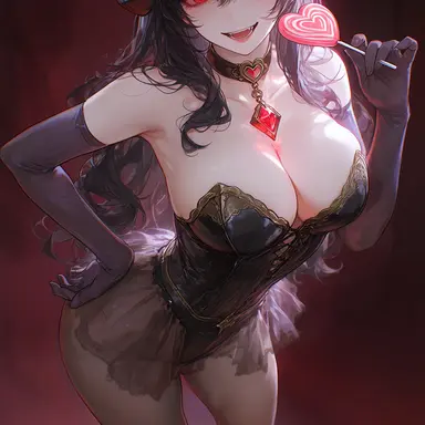 Profile image of メリス